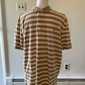Polo Ralph Lauren golf shirt